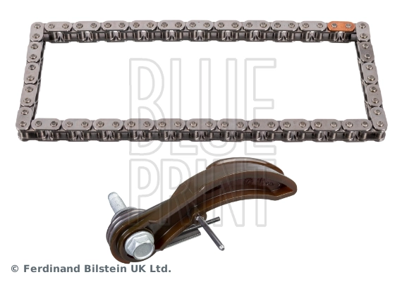Chain Kit, oil pump drive